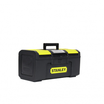 Купить Ящик для инструмента STANLEY BASIC TOOLBOX 16"     1-79-216 фото №1