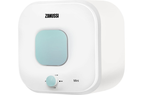Купить Накопительный водонагреватель Zanussi Mini ZWH/S 15 O электрический фото №3