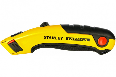 Купить Нож STANLEY FATMAX выдвижной 168мм     0-10-778 фото №1