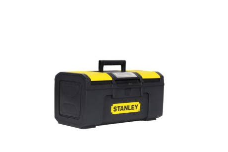 Купить STANLEY Ящик для инструмента BASIC NOOLBOX 19"  1-79-217 фото №4