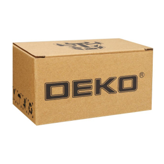 Купить Аккумуляторная батарея DEKO DKCD 20 FU-L 20 V 2.0Ah Li-Ion   063-4049 фото №4
