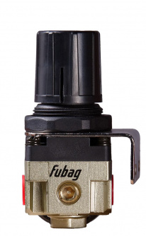 Купить Регулятор давления Fubag R 2000 1/4"   190160 фото №3