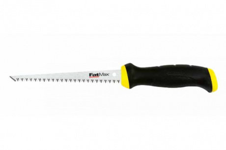 Купить Ножовка STANLEY FATMAX по гипсокартону узкая 302мм     0-20-556 фото №2