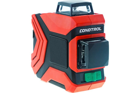 Купить Лазерный уровень CONDTROL GFX360-2   1-2-229 фото №4