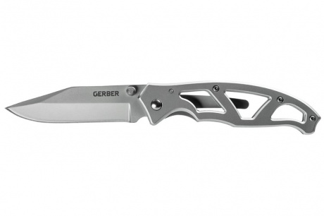 Купить Набор Fiskars: Топор плотницкий малый + складной нож Paraframe фото №2