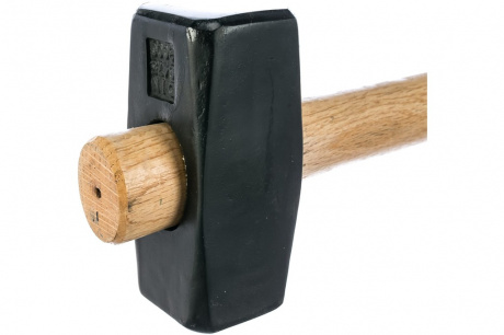 Купить Кувалда THORVIK с деревянной рукояткой 3кг   SLSHW3 фото №3