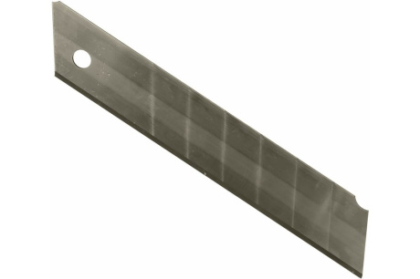 Купить Лезвия для ножа технического FIT HQ 25 мм  10 шт  10425 фото №1