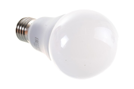 Купить Лампа светодиодная РЕСАНТА А80 20W E27 4000K 1620lm LL-R-A65-20W-230-4K-E27 фото №4