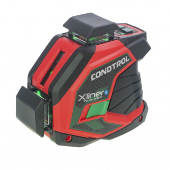 Купить Лазерный уровень CONDTROL XLiner Pento 360G Kit   1-2-410 фото №7