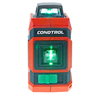 Купить Лазерный уровень CONDTROL GFX 360 Kit   1-2-402 фото №3