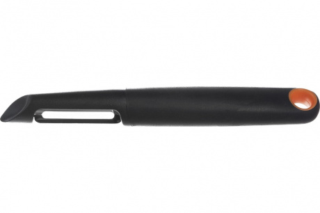 Купить Нож Fiskars Functional Form для чистки с поворотным лезвием   1014419 фото №5