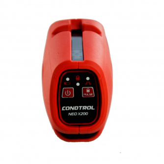 Купить Лазерный уровень CONDTROL NEO X200 set + сканер проводки Drill Check  1-2-185 фото №7
