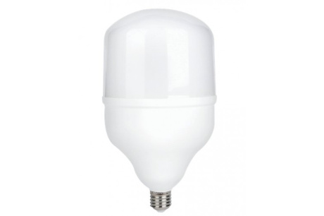 Купить Лампа светодиод. Smartbuy E27 50W 6500K фото №1
