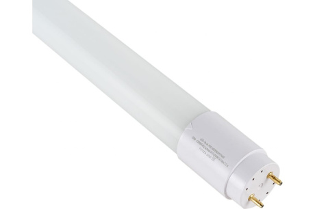 Купить Лампа светодиодная IN HOME LED-T8-М-PRO G13 220V 20W 4000K 1620lm 1 2м матовая LED-T8-П-PRO фото №3