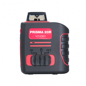 Купить Лазерный уровень Fubag Prisma 20R V2H360   31630 фото №5