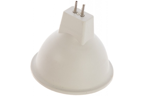 Купить Лампа светодиодная 5Вт SBL-GU45_3-05-30К-N  SMARTBUY SBL-GU45_3-05-30К-N фото №2