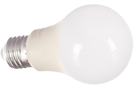 Купить Лампа Ergolux LED ЛОН 15Вт Е27 4500К 172-265В ПРОМО 13638 фото №3