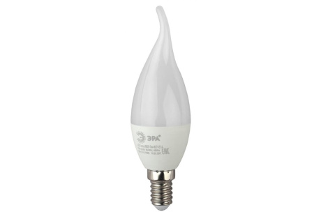 Купить Лампа светодиодная ЭРА LED BXS-7w-840-E14.. фото №1
