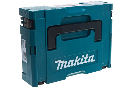 Купить Набор Makita MakPac Аккумуляторная батарея + з/у     198310-8 фото №9