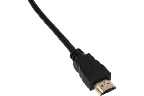 Купить Шнур HDMI-HDMI GOLD с фильтром 1.5м 17-6203-6  PROCONNECT 17-6203-6 фото №3