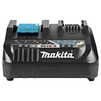 Купить Зарядное устройство Makita двухпортовое     198445-5 фото №2