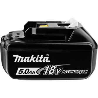 Купить Аккумуляторная батарея Makita BL 1850 B   632G59-7 фото №1