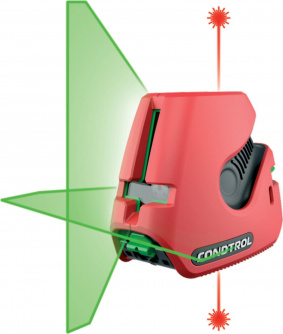 Купить Лазерный уровень CONDTROL NEO G 220 set  + сканер проводки Drill Check   1-2-186 фото №2