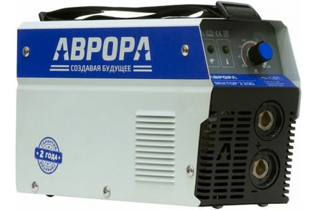 Купить Сварочный инвертор АВРОРА Вектор 2200 фото №3