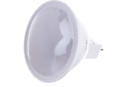 Купить Лампа LED Онлайт MR16 5W 6.5K GU5.3 61133 фото №2