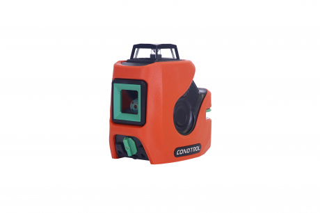 Купить Лазерный уровень CONDTROL NEO G1-360 + сканер проводки Drill Check  1-2-202 фото №3
