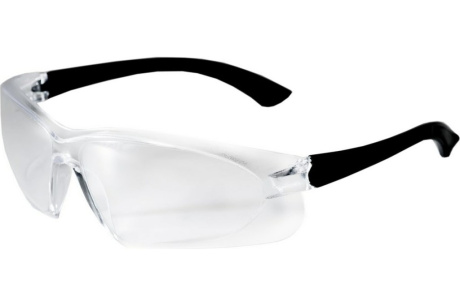 Купить Прозрачные защитные очки ADA VISOR PROTECT А00503 фото №1