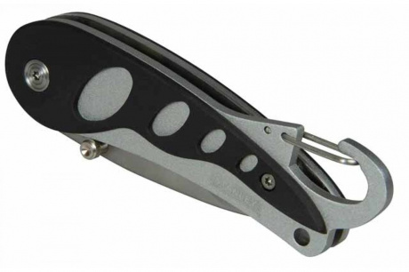 Купить Нож STANLEY POCKET KNIFE WITH выдвижной 175мм     0-10-254 фото №2