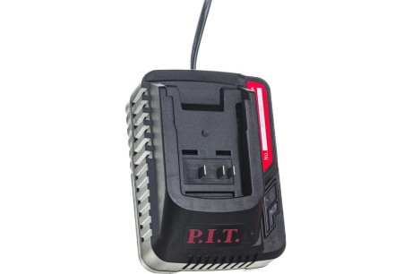 Купить Устройство зарядное P.I.T. PH20-3.0A  6-21В  63Вт  для всех АКБ системы OnePower  SOLO PH20-3.0A фото №3