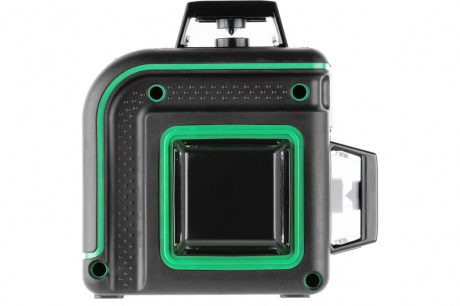 Купить Лазерный уровень ADA Cube 3-360 GREEN Professional Edition А00573 фото №10
