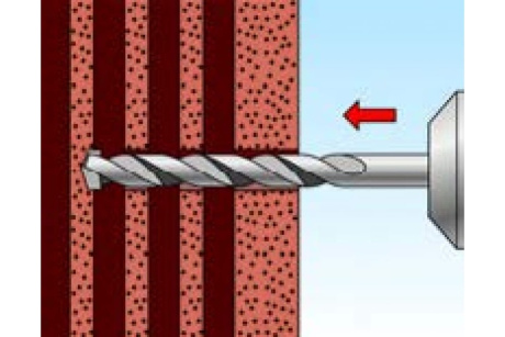 Купить Дюбель универсальный DUOPOWER 5x25  FISCHER фото №14