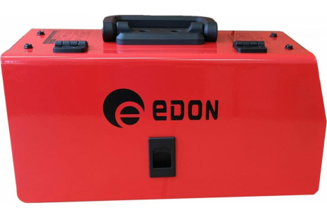 Купить Сварочный полуавтомат EDON SMART MIG175S фото №3