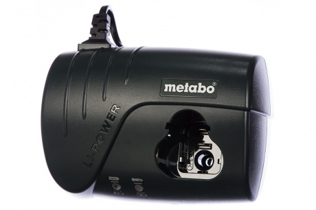 Купить Зарядное устройство Metabo LC 40 10,8 V   627064000 фото №1