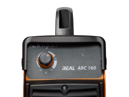 Купить Сварочный аппарат Сварог ARC 160 "REAL" (Z240N) фото №3