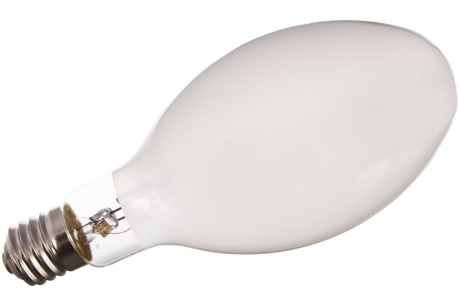 Купить Лампа ртутная ДРЛ 400Вт Е40  дроссельная  TDM SQ0325-0010 фото №1