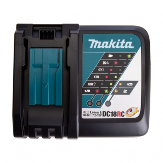 Купить Зарядное устройство Makita     	630793-1 фото №1
