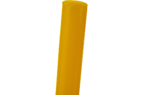 Купить TOPEX Клеевые стержни 11мм  12шт желтые 42E171 фото №5