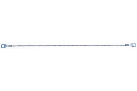 Купить Полотно-струна KRAFTOOL с напылением из карбида вольфрама 300 мм 1594-30_z01 фото №2