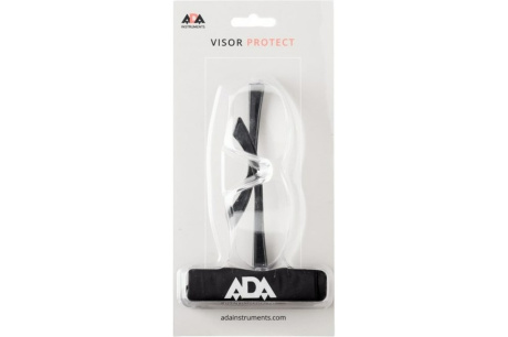 Купить Прозрачные защитные очки ADA VISOR PROTECT А00503 фото №4