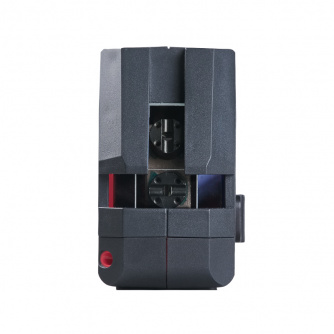 Купить Лазерный уровень Fubag Crystal 20R VH Set с набором аксессуаров фото №6