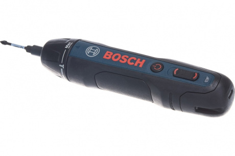 Купить Аккумуляторная отвертка Bosch GO 2 06019H2100 фото №4