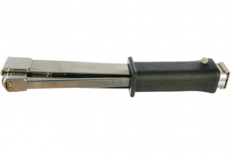 Купить Степлер-молоток усиленный  тип скобы: 140  6-10 мм  MATRIX фото №2