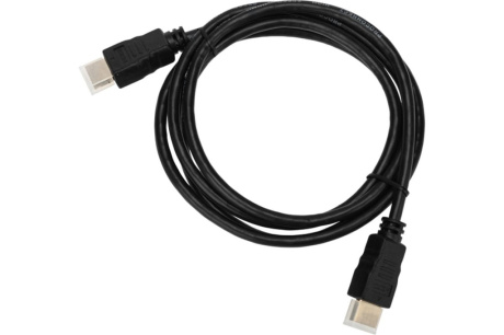 Купить Шнур HDMI-HDMI GOLD с фильтром 1.5м 17-6203-6  PROCONNECT 17-6203-6 фото №1