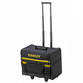 Купить Сумка с колесами STANLEY для инструмента "Basic Stanley"     1-97-515 фото №1