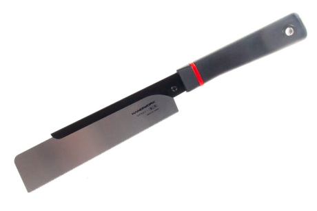 Купить Японская ножовка Micro с полотном по металлу  160 мм KEIL 100100554 фото №2