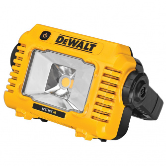 Купить Фонарь-прожектор DEWALT DCL 077 без аккумулятора фото №1